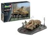 Revell 63288 Sd.Kfz. 234/2 Puma - model set 1/76